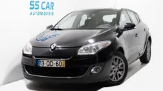 Renault Mégane III