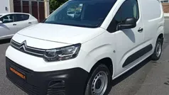 Usado 2020 Citroën Berlingo Feel Monovolume | € 10.990 (Super Preço)