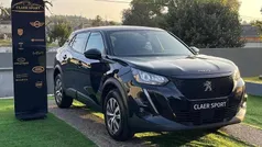 Usado 2020 Peugeot 2008 Allure SUV | € 14.900 (Preço justo)