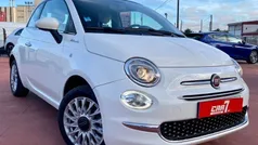 Usado 2021 Fiat 500C Dolcevita Cabrios | € 13.000 (Bom preço)