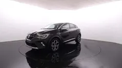 Preto Usado 2023 Renault Captur SUV | € 20.900 (Preço justo)