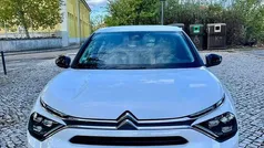 Usado 2022 Citroën e-C4 | € 15.000 (Super Preço)