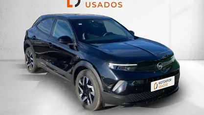Usado 2025 Opel Mokka Edition SUV | € 21.750 (Preço justo)