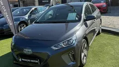 Usado 2019 Hyundai Ioniq Sedan | € 14.900 (Preço justo)