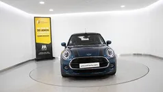 Azul Usado 2020 Mini Cooper Cabriolet Cabrios | € 27.980