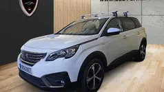 Branco Usado 2020 Peugeot 5008 Monovolume | € 20.950 (Bom preço)