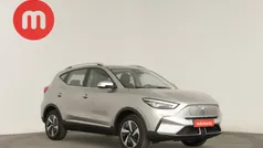 Novo 2025 MG ZS Luxury Sedan | € 28.499 (Preço justo)