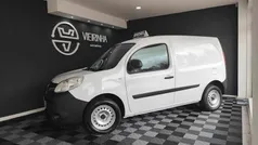 Branco Usado 2017 Renault Kangoo Carrinha | € 9.950 (Preço justo)
