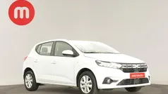 Usado 2024 Dacia Sandero Expression Citadino | € 16.499 (Bom preço)