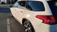 Branco Usado 2017 Citroën C5 Carrinha | € 6.500 (Super Preço)
