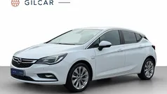 Usado 2016 Opel Astra Dynamic | € 9.990 (Bom preço)