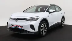 Branco Usado 2021 VW ID.4 SUV | € 25.000 (Preço justo)