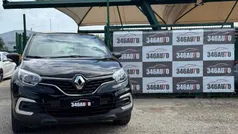 Preto Usado 2019 Renault Captur SUV | € 16.490 (Preço justo)