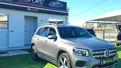 Cinzento Usado 2020 Mercedes GLB180 SUV | € 35.850