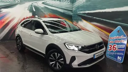 Usado 2023 VW Taigo SUV | € 17.999 (Bom preço)