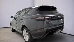 Cinza Usado 2023 Land Rover Range Rover SUV | € 64.900 (Super Preço)