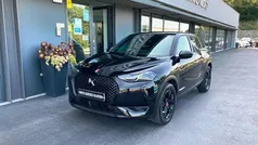 Preto Usado 2020 DS Automobiles DS3 Crossback SUV | € 14.900 (Preço justo)