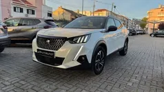 Usado 2020 Peugeot 2008 GT-line SUV | € 17.800 (Bom preço)