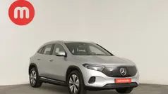 Usado 2024 Mercedes EQA250+ Edition SUV | € 43.999 (Preço justo)