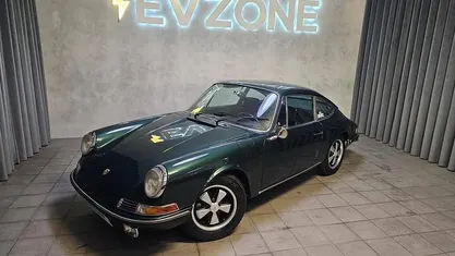 Usado Porsche 912 90 HP (66 kW) 1968 Coupé