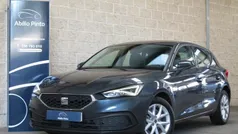 Usado 2021 Seat Leon Style | € 19.900 (Preço justo)