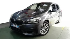 Cinza Usado 2020 BMW 225 Active Tourer iPerformance Monovolume | € 18.599 (Bom preço)