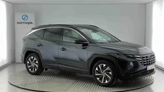 Preto Usado 2023 Hyundai Tucson SUV | € 34.790 (Preço justo)