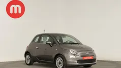 Usado 2021 Fiat 500 Dolcevita | € 12.799 (Preço justo)