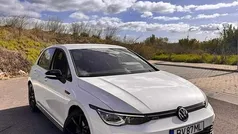 Usado 2022 VW Golf VIII GTI Sedan | € 34.000 (Bom preço)