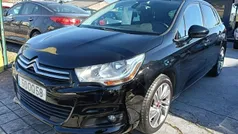 Usado 2011 Citroën C4 Business Class | € 8.999 (Preço justo)