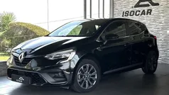 Usado 2021 Renault Clio V RS Line Sedan | € 15.950 (Bom preço)