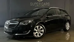 Usado 2017 Opel Insignia Carrinha | € 10.990 (Preço justo)