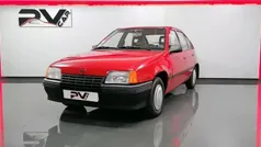 Opel Kadett