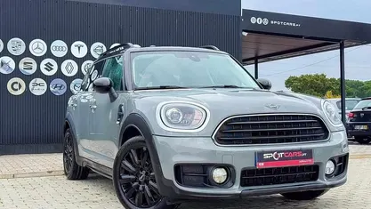 Usado Mini Countryman 150 HP (110 kW) 2018 SUV