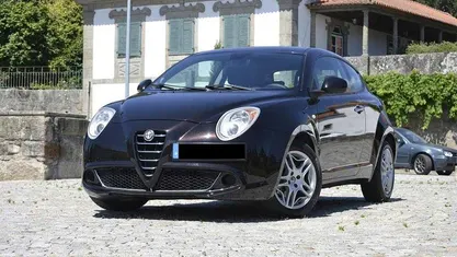 Usado Alfa Romeo MiTo 95 HP (69 kW) 2011 Citadino