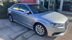 Usado 2014 Audi A3 Attraction Sedan | € 12.680 (Bom preço)