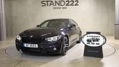 Usado 2021 BMW 420 Gran Coupé Coupé | € 32.850 (Super Preço)