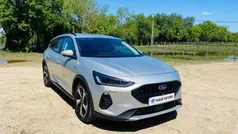 Cinzento Usado 2022 Ford Focus Carrinha | € 19.980 (Super Preço)