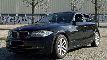 Usado 2008 BMW 118 Citadino | € 7.000 (Bom preço)
