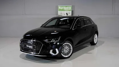 Usado Audi A3 Advanced 110 HP (80 kW) 2023 Carrinha
