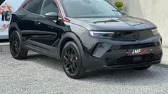Preto Usado 2023 Opel Mokka GS Line SUV | € 24.750 (Preço justo)