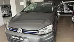 Usado 2019 VW Golf VII | € 17.500 (Preço justo)