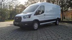 Usado 2024 Ford Transit | € 33.990 (Preço justo)