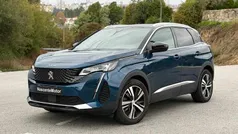 Usado 2021 Peugeot 3008 | € 18.950 (Bom preço)