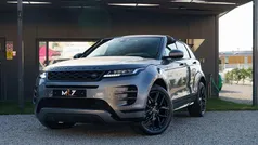 Usado 2019 Land Rover Range Rover R-Dynamic SUV | € 29.990 (Super Preço)