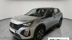 Usado 2025 Peugeot 2008 SUV | € 23.450 (Bom preço)