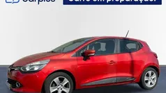 Usado 2016 Renault Clio IV Dynamique | € 11.490 (Preço justo)