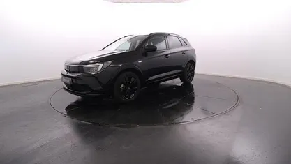 Usado 2024 Opel Grandland X SUV | € 31.900 (Preço justo)