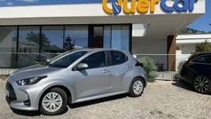 Usado 2022 Toyota Yaris | € 18.990 (Super Preço)