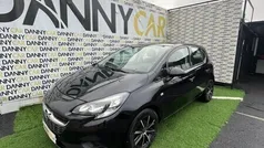 Usado 2015 Opel Corsa Business Edition | € 7.750 (Bom preço)